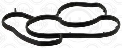 Seal, Oil Filter Housing