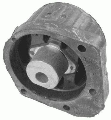 GEARBOX MOUNT