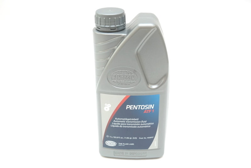 Automatic Transmission Fluid