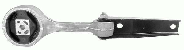 GEARBOX SUPPORT
