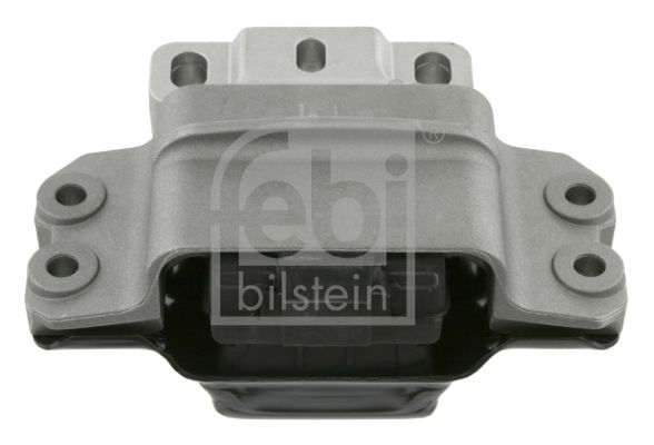 ENGINE MOUNTING LEFT, AUTOMATIC