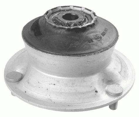Top Strut Mounting