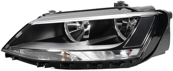 Headlight (  شمال)