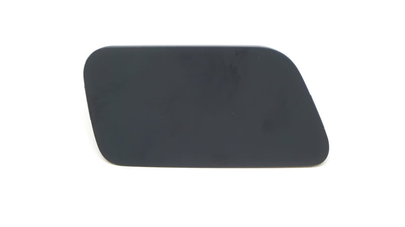 Cover Flap - Headlight Washer on Bumper Cover