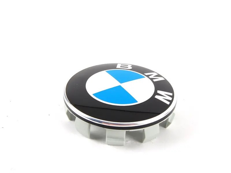 Wheel Center Cap