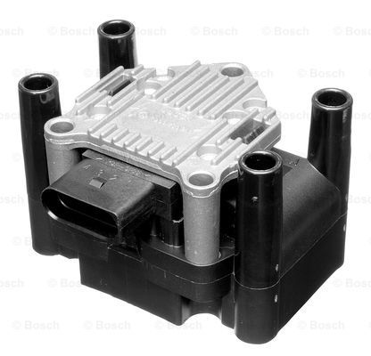 IGNITION COIL