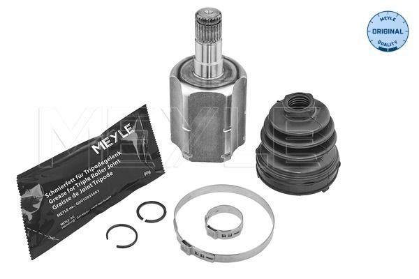 INNER COUPLING 