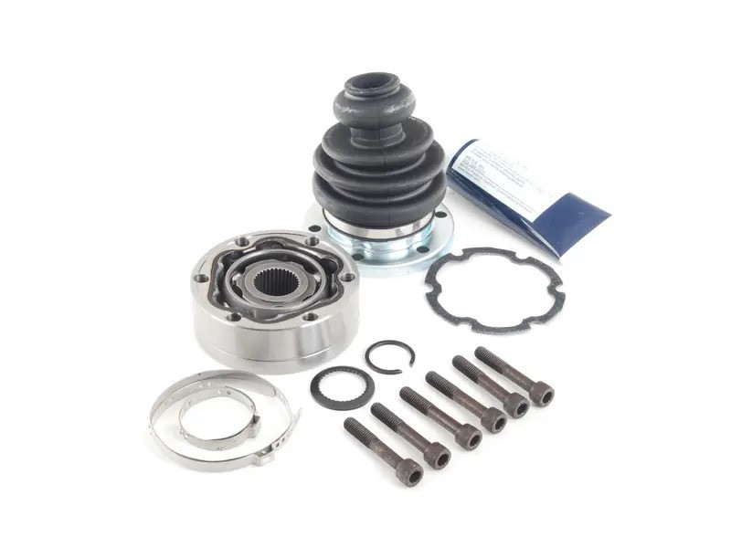INNER COUPLING