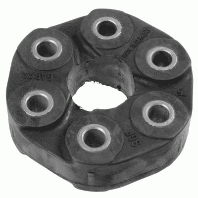 Joint, Propshaft