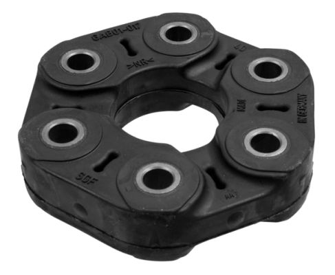 Propshaft , JOINT