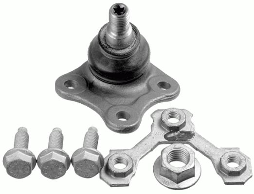 [1J0407365J-KIT-L]  Ball Joint LEFT  KIT