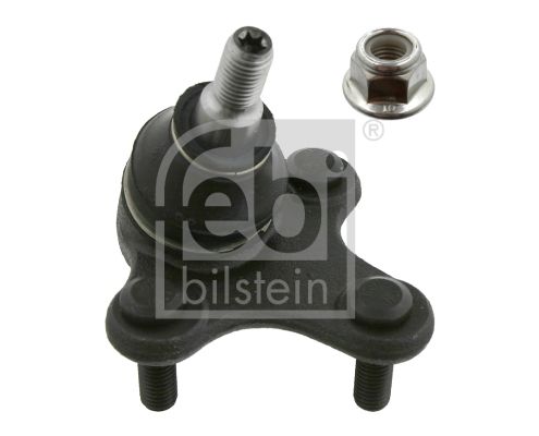 BALL JOINT (LEFT)