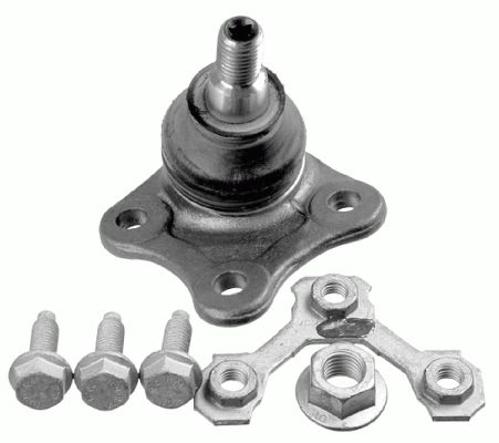Ball Joint , right (Passenger side) KIT