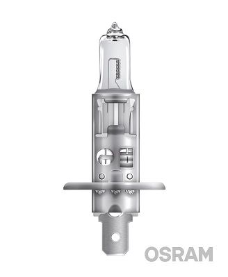 LAMP H1