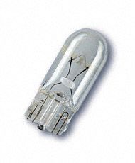 LAMP LOW LIGHT W5W