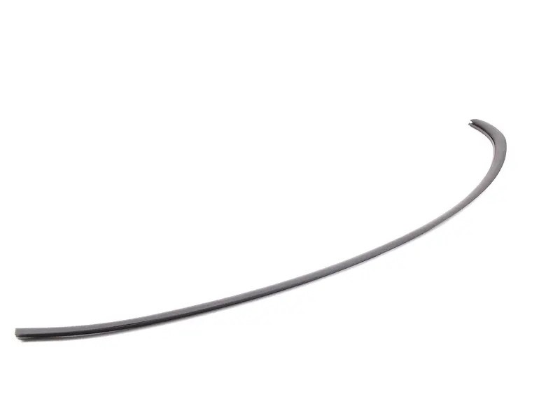 E90 LOWER GLASS GASKET REAR