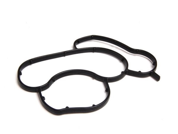 OIL FILTER BASE GASKET