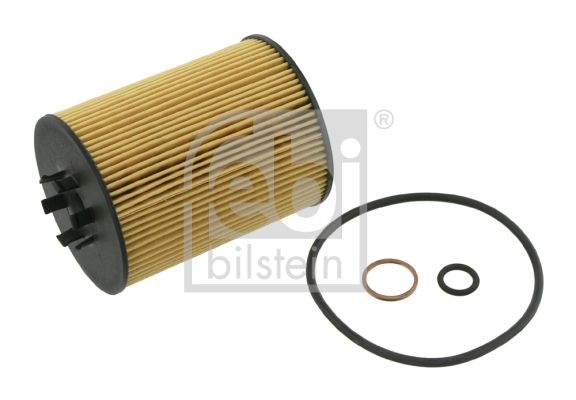 OIL FILTER 