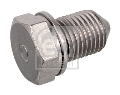 Sealing Plug, Oil Sump
