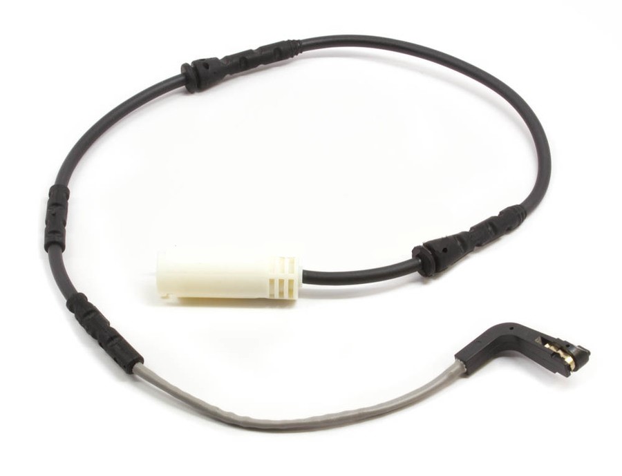 Warning Contact, Brake Pad Wear , Front