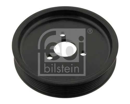 Pulley, Power Steering Pump