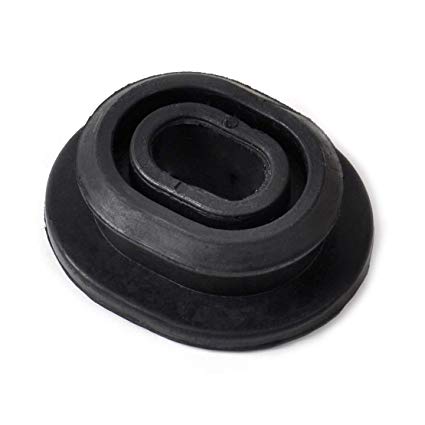 RADIATOR LOWER MOUNT