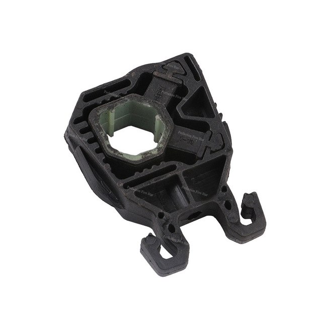 RADIATOR BRACKET 