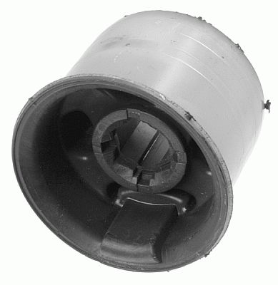 RUBER MOUNTING 