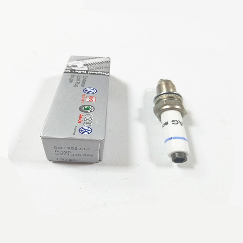 GENUINE SPARK PLUG 