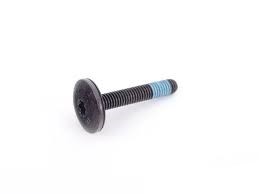 FILLISTER HEAD SCREW