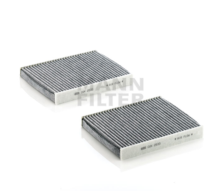 SET A/C FILTER 