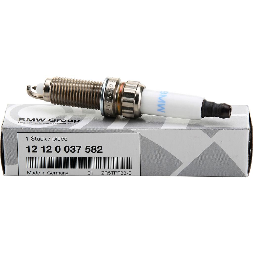 SPARK PLUG 