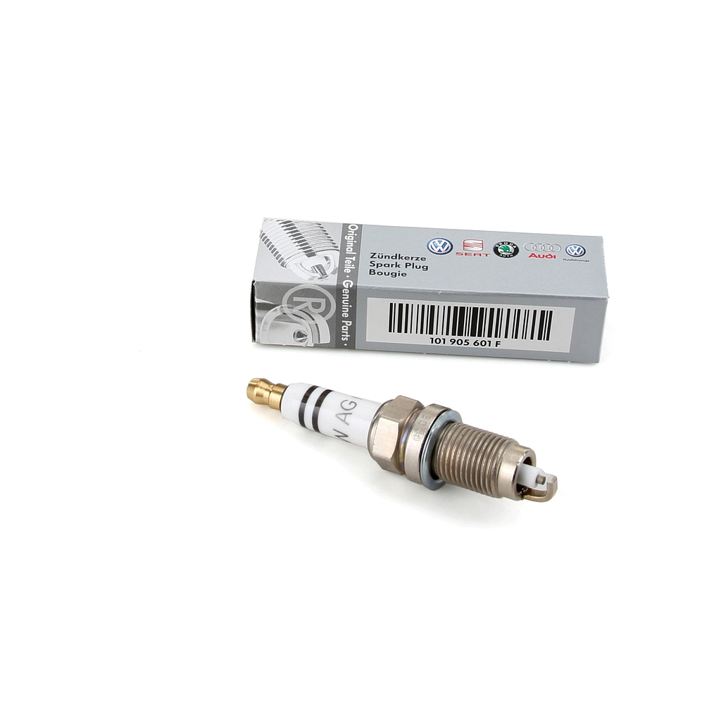 GENUINE SPARK PLUG 
