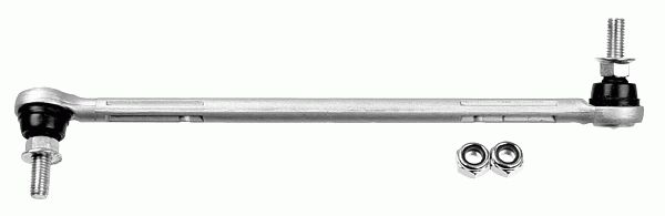 FRONT SWING SUPPORT , LEFT