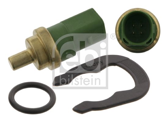 Sensor, Coolant Temperature - KIT