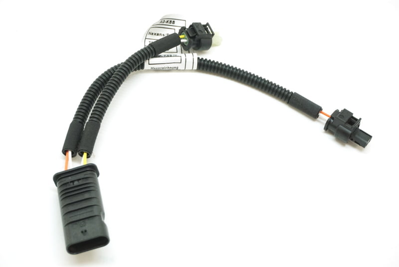 Coolant Thermostat Adapter Lead