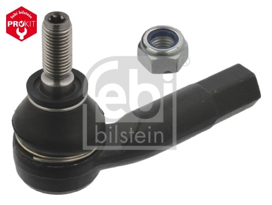 TIE ROD END , Front Axle Left