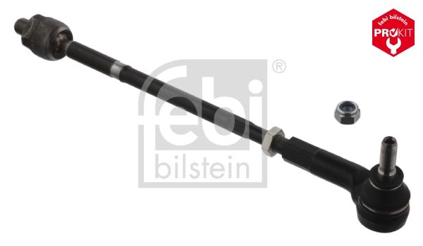 TIE ROD , LEFT