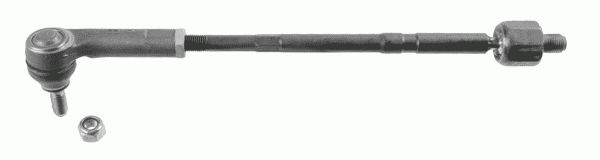 TIE ROD , LEFT
