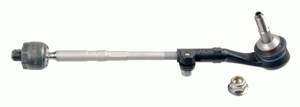 TIE ROD , RIGHT