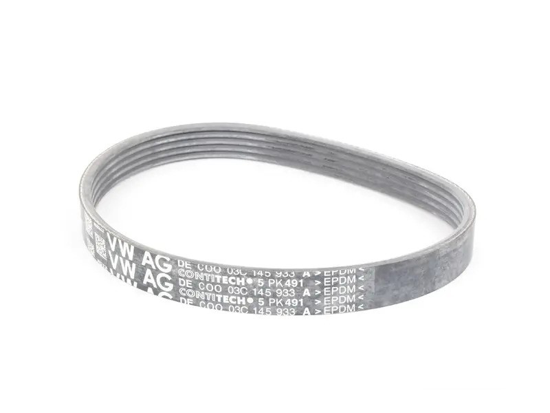 V-Ribbed Belt