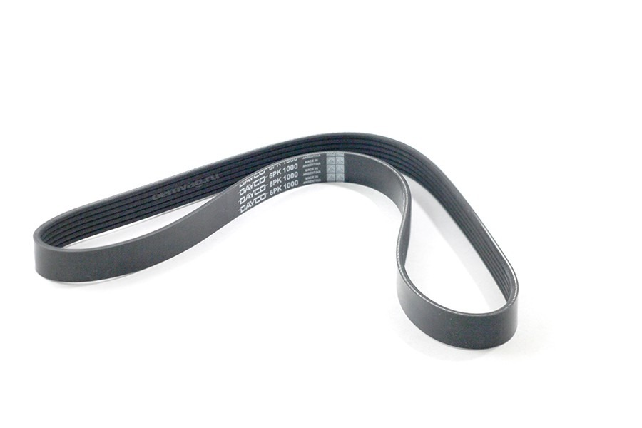 V-Ribbed Belt
