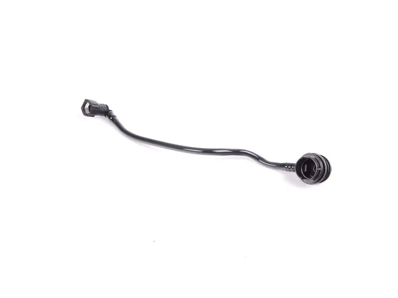 Evap Canister Vent Tube