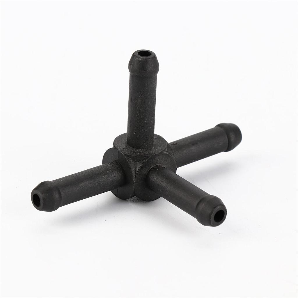 Distributor piece