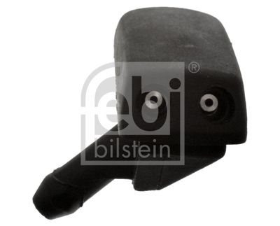Washer Fluid Jet, Windscreen