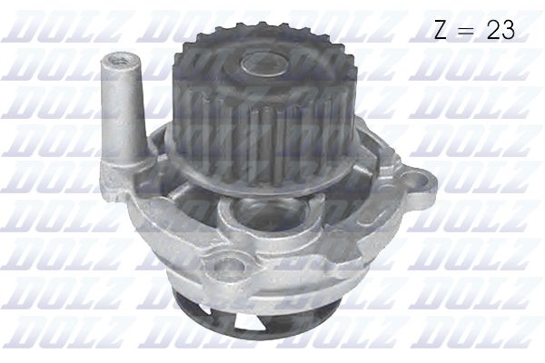 WATER PUMP 