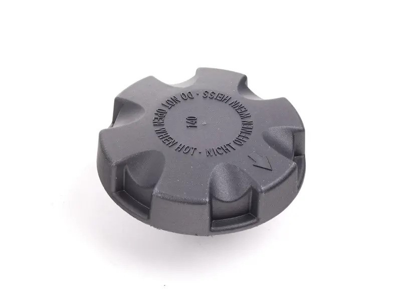 COOLANT EXPANSION TANK CAP
