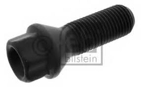 Wheel bolt