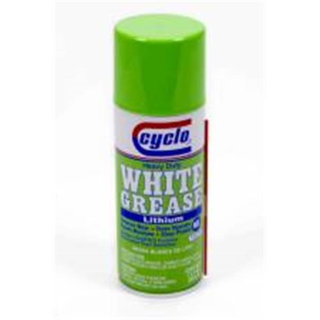 WHITE GREASE