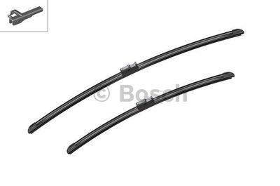 WIPER BLADE SET